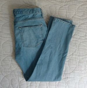 Everlane Modern Boyfriend Jean